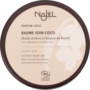 Najel Coconut Balm Care